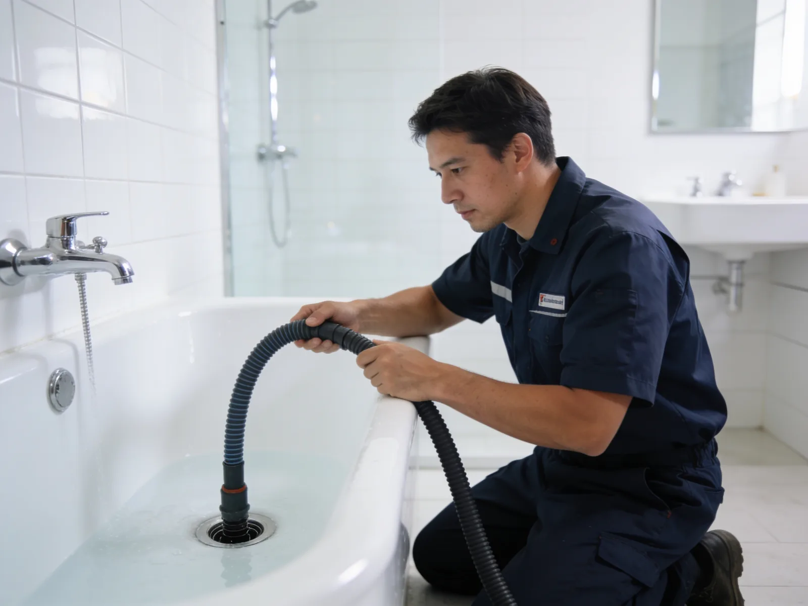 Emergency Plumber Flom, MN FAQs